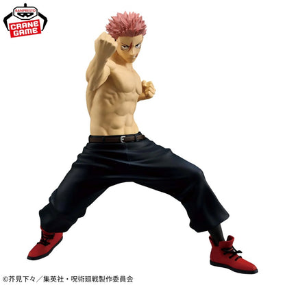 Jujutsu Kaisen MAXIMATIC (The culling game II)- Yuji Itadori - 71341