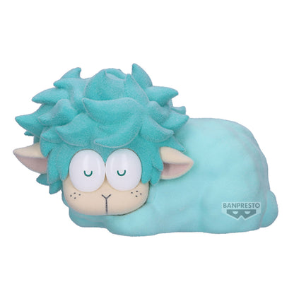 My Hero Academia Fluffy Puffy Figure - Dekusheep II - 71343