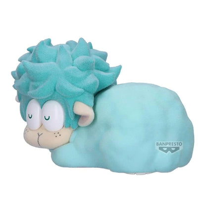 My Hero Academia Fluffy Puffy Figure - Dekusheep II - 71343