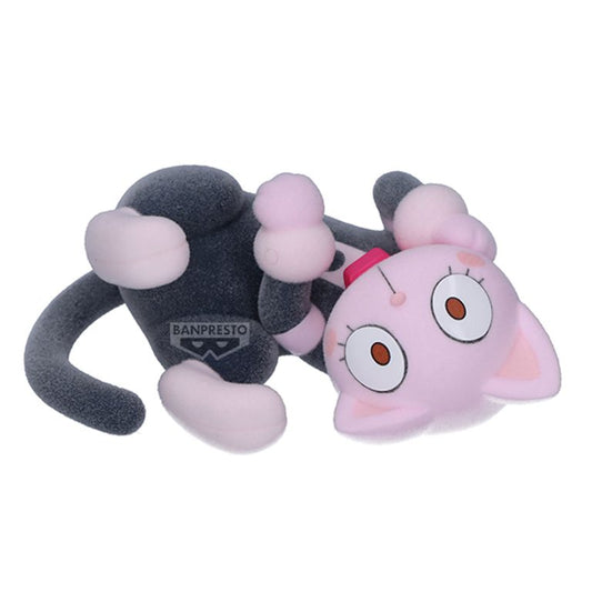 MY HERO ACADEMIA Fluffy Puffy - OCHANECO II - 71346