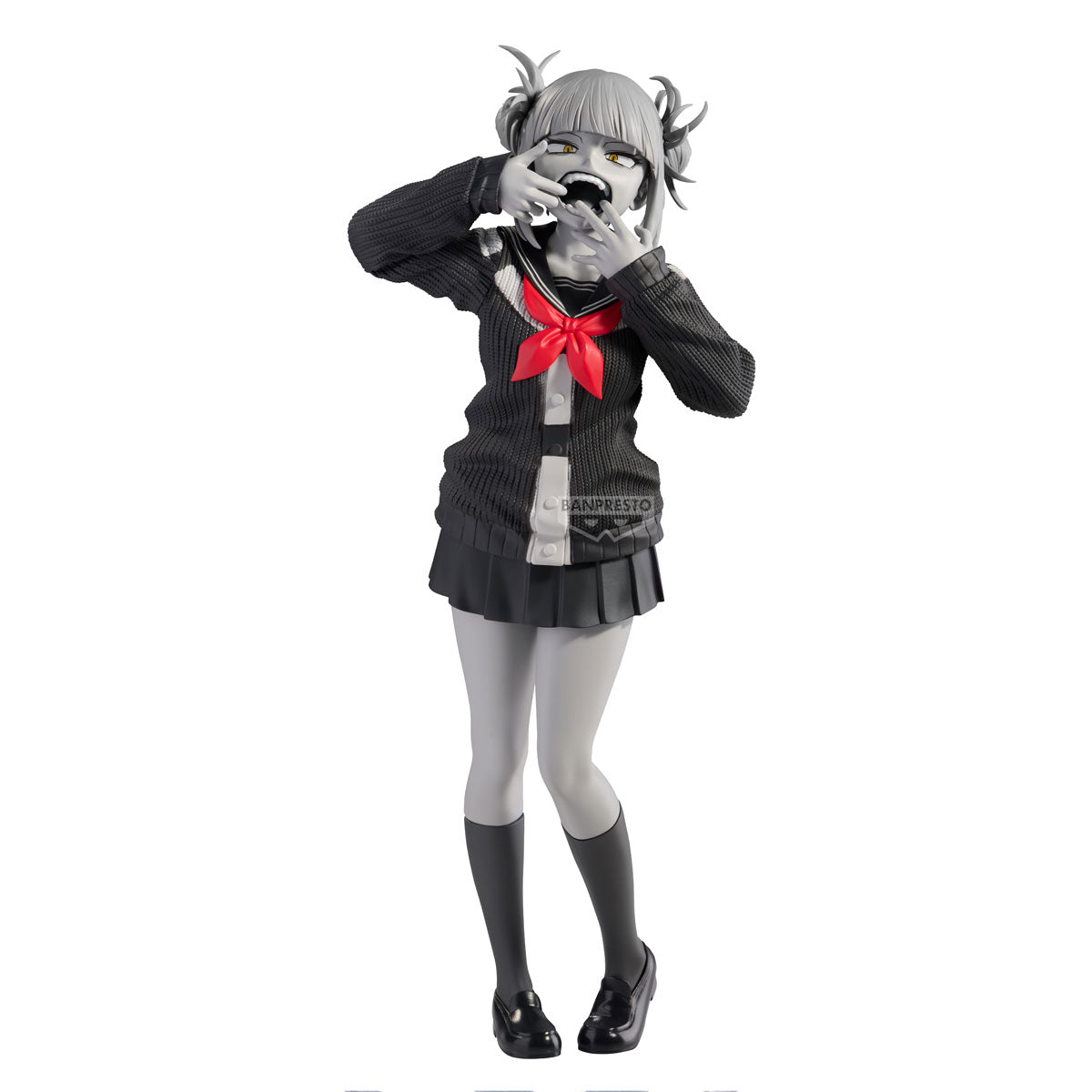 MY HERO ACADEMIA Noir Edge Collection- HIMIKO TOGA - 71347