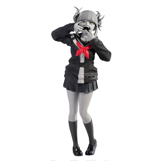 MY HERO ACADEMIA Noir Edge Collection- HIMIKO TOGA - 71347