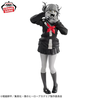 MY HERO ACADEMIA Noir Edge Collection- HIMIKO TOGA - 71347