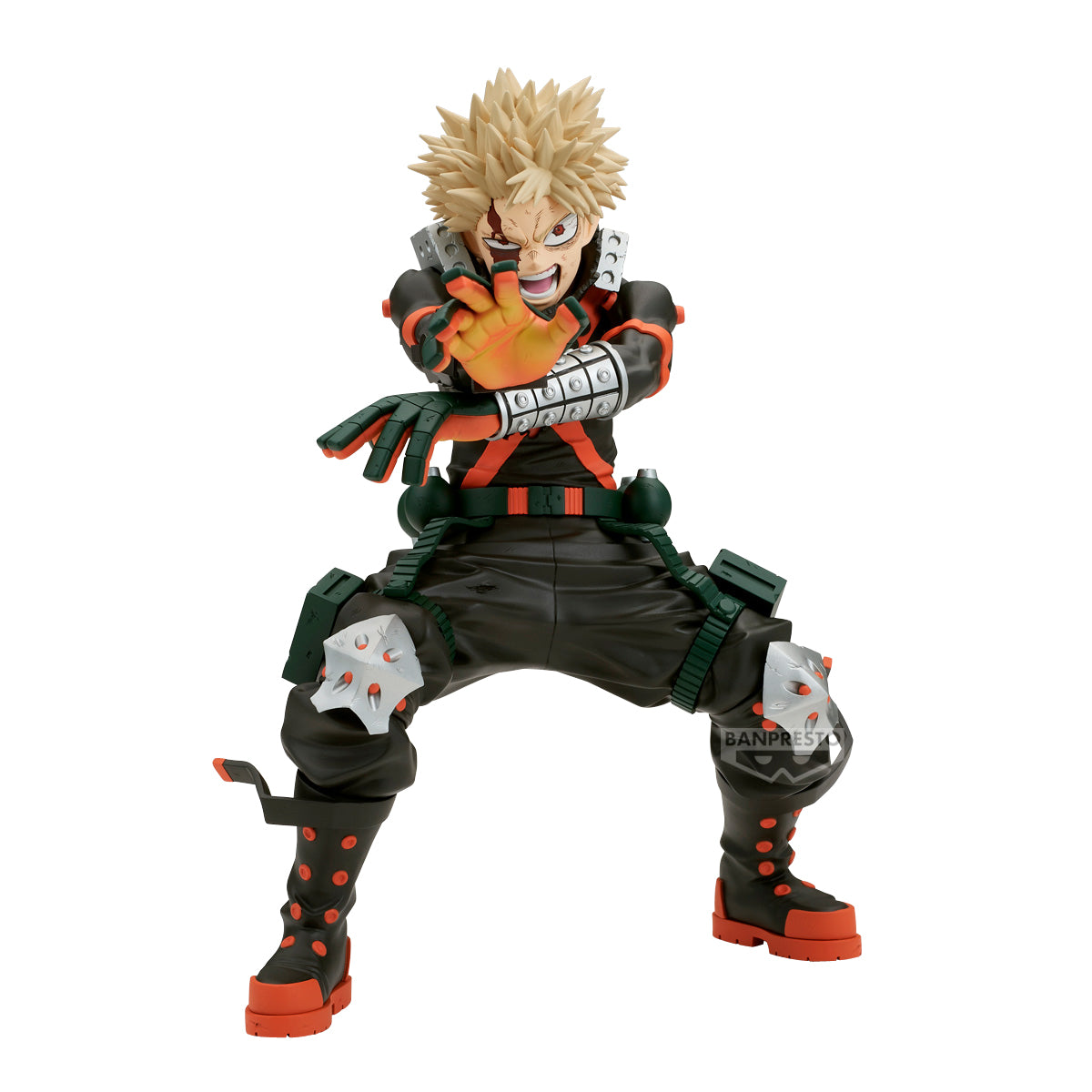 MY HERO ACADEMIA Grandista- BAKUGO KATSUKI - 71348