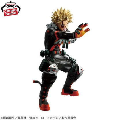 MY HERO ACADEMIA Grandista- BAKUGO KATSUKI - 71348