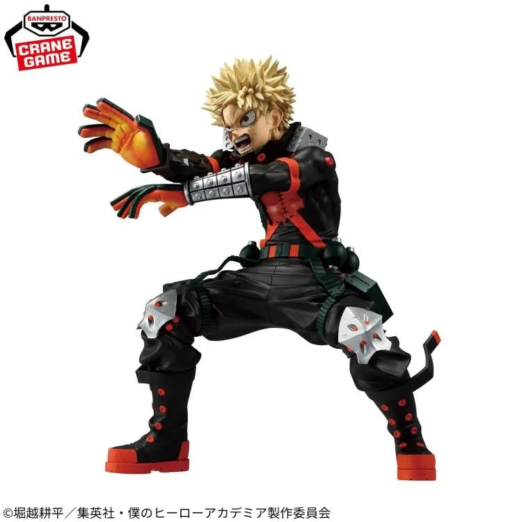 MY HERO ACADEMIA Grandista- BAKUGO KATSUKI - 71348