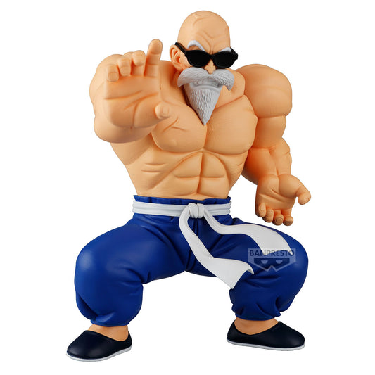 DRAGON BALL SOLID EDGE WORKS - KAMESENNIN (Master Roshi) - 71349