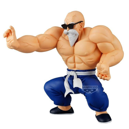 DRAGON BALL SOLID EDGE WORKS - KAMESENNIN (Master Roshi) - 71349