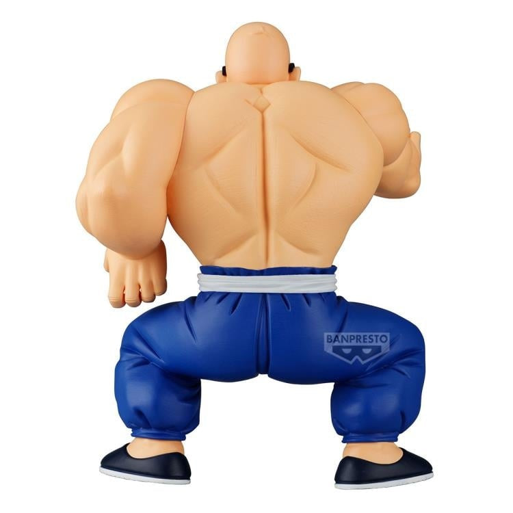 DRAGON BALL SOLID EDGE WORKS - KAMESENNIN (Master Roshi) - 71349