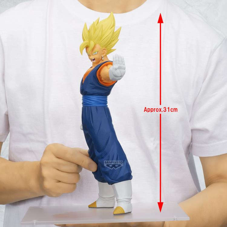 DRAGON BALL Z Grandista- VEGITO - 71350