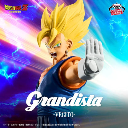 DRAGON BALL Z Grandista- VEGITO - 71350