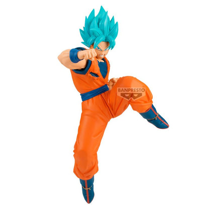 DRAGON BALL SUPER MATCH MAKERS SON GOKU (VS GOKU BLACK-SUPER SAIYAN ROSÉ) - 71353