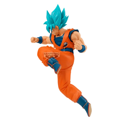 DRAGON BALL SUPER MATCH MAKERS SON GOKU (VS GOKU BLACK-SUPER SAIYAN ROSÉ) - 71353