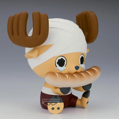 ONE PIECE BIG SOFVIMATES (DRUM KINGDOM ver.)- CHOPPER - 71356