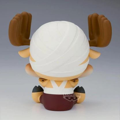 ONE PIECE BIG SOFVIMATES (DRUM KINGDOM ver.)- CHOPPER - 71356
