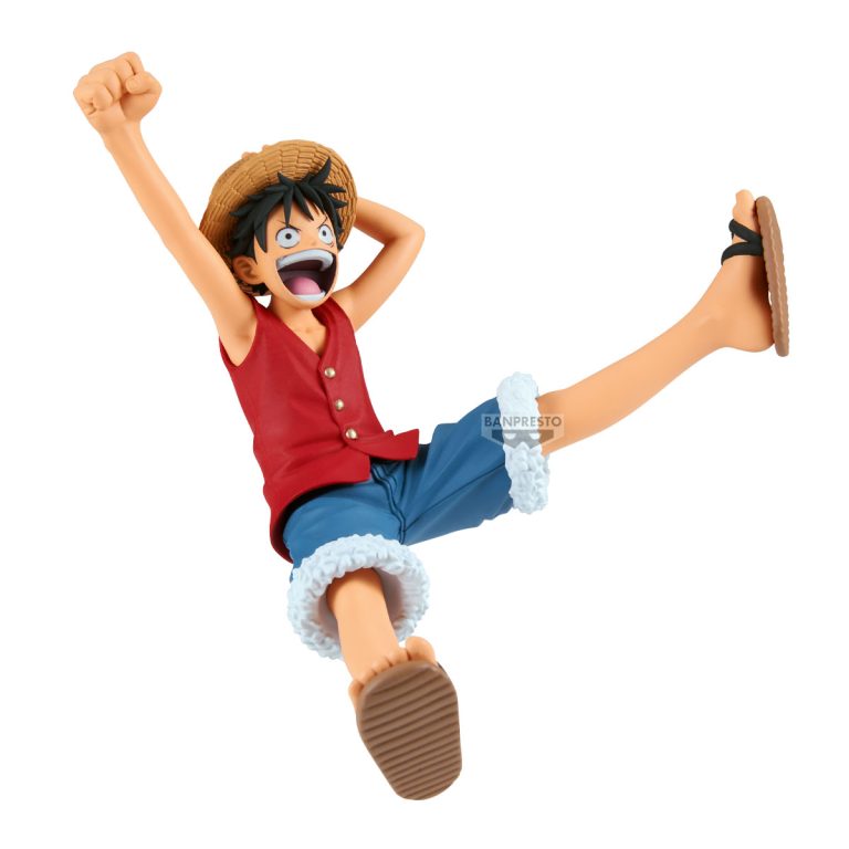 ONE PIECE ROMANCE DAWN- MONKEY D.LUFFY (vol.1) - 71357