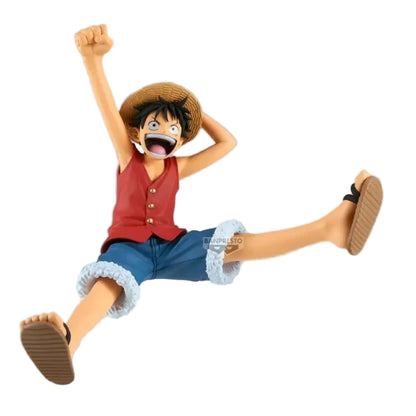 ONE PIECE ROMANCE DAWN- MONKEY D.LUFFY (vol.1) - 71357
