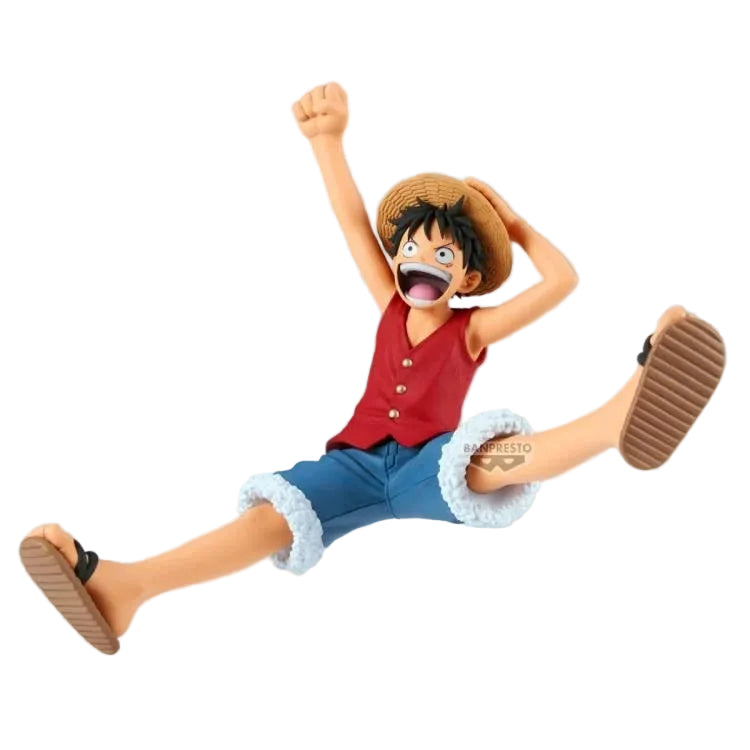 ONE PIECE ROMANCE DAWN- MONKEY D.LUFFY (vol.1) - 71357