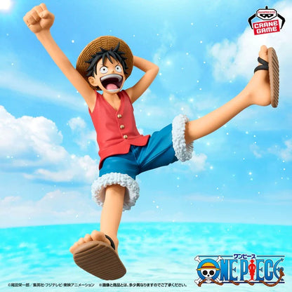 ONE PIECE ROMANCE DAWN- MONKEY D.LUFFY (vol.1) - 71357