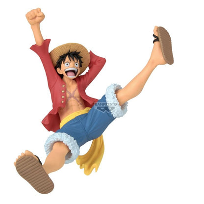 ONE PIECE ROMANCE DAWN- MONKEY D.LUFFY (vol.2) - 71358