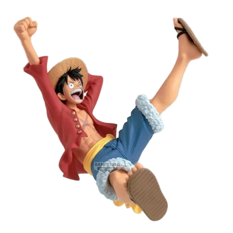 ONE PIECE ROMANCE DAWN- MONKEY D.LUFFY (vol.2) - 71358