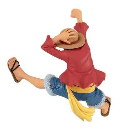 ONE PIECE ROMANCE DAWN- MONKEY D.LUFFY (vol.2) - 71358
