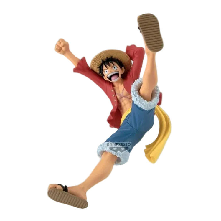ONE PIECE ROMANCE DAWN- MONKEY D.LUFFY (vol.2) - 71358