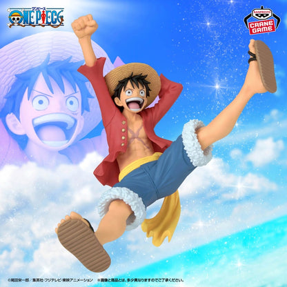 ONE PIECE ROMANCE DAWN- MONKEY D.LUFFY (vol.2) - 71358