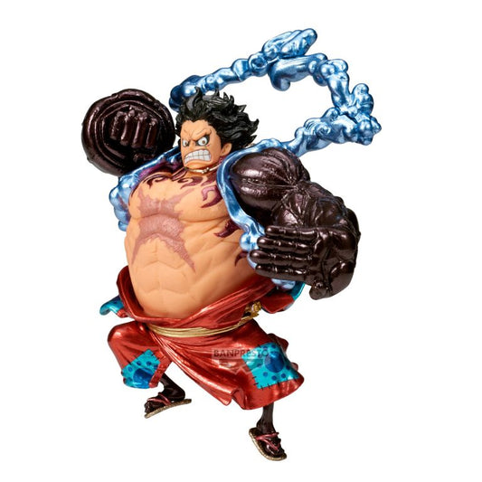 ONE PIECE KING OF ARTIST MONKEY D.LUFFY (SPECIAL ver. II ) - MONKEY D.LUFFY (BOUNDMAN) - 71359