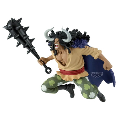 ONE PIECE BATTLE RECORD COLLECTION EXTRA KAIDO - 71365