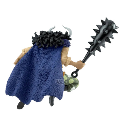 ONE PIECE BATTLE RECORD COLLECTION EXTRA KAIDO - 71365