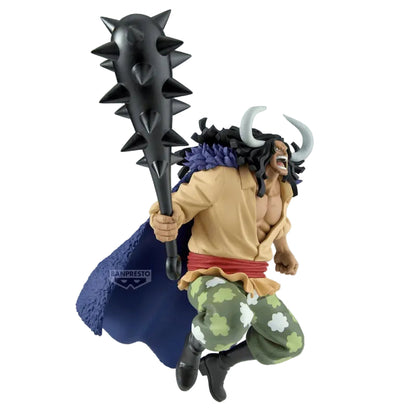 ONE PIECE BATTLE RECORD COLLECTION EXTRA KAIDO - 71365