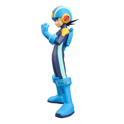 Mega Man Battle Network Grandista MegaMan.EXE Figure - 71409