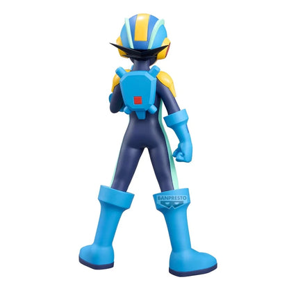 Mega Man Battle Network Grandista MegaMan.EXE Figure - 71409