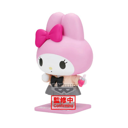 Sanrio characters COSPLAY FIGURE COLLECTION - My Melody - 71446