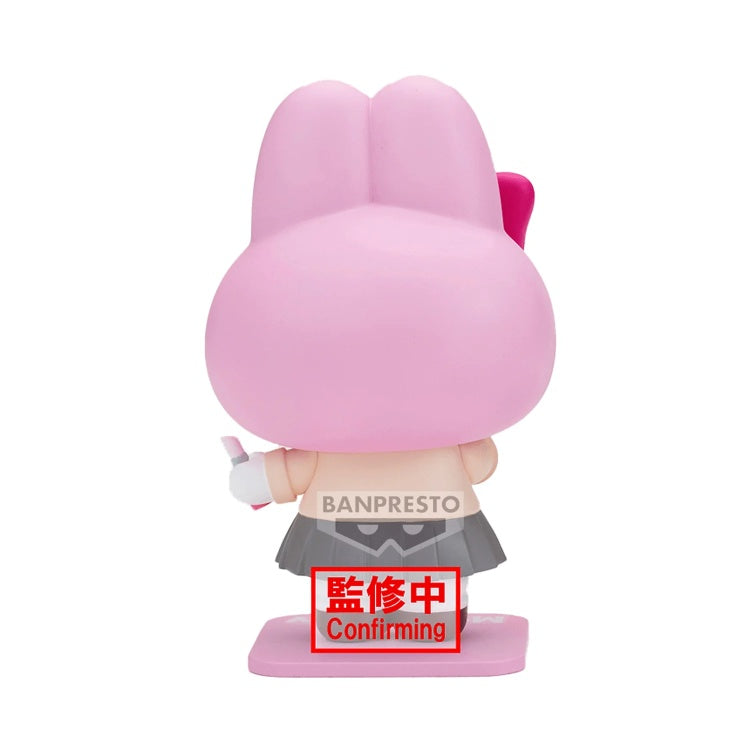 Sanrio characters COSPLAY FIGURE COLLECTION - My Melody - 71446