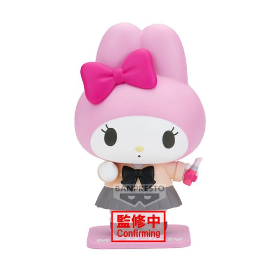 Sanrio characters COSPLAY FIGURE COLLECTION - My Melody - 71446
