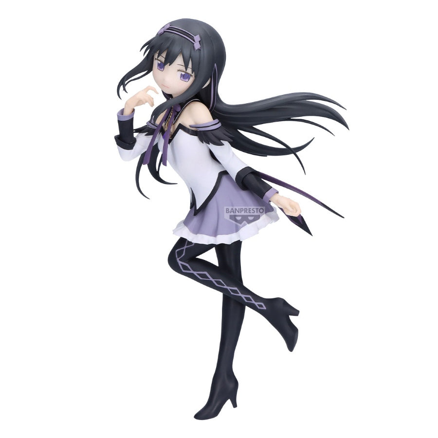 Puella Magi Madoka Magica: the Movie -Walpurgisnacght: Rising- Homura Akemi - 71468