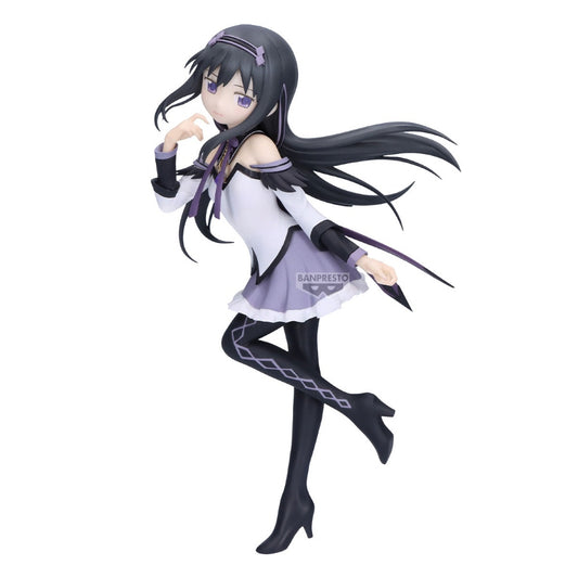 Puella Magi Madoka Magica: the Movie -Walpurgisnacght: Rising- Homura Akemi - 71468