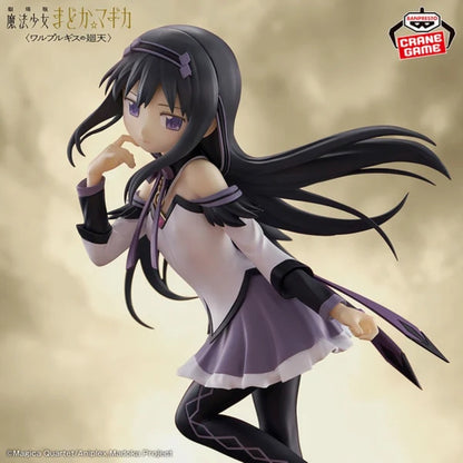Puella Magi Madoka Magica: the Movie -Walpurgisnacght: Rising- Homura Akemi - 71468