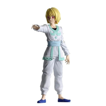 HUNTERxHUNTER HUNTING ARCHIVES CURARPIKT (EMPEROR TIME) - 71470