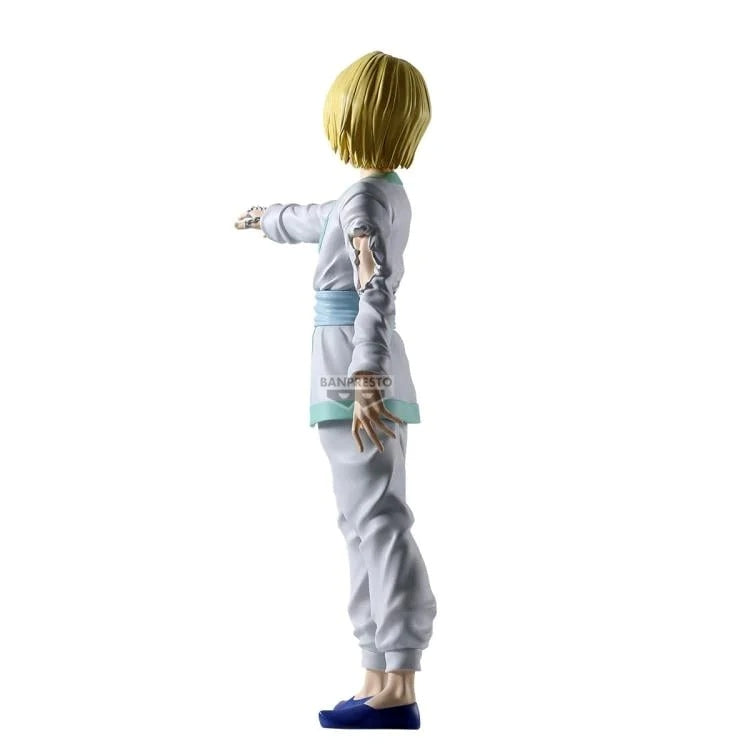 HUNTERxHUNTER HUNTING ARCHIVES CURARPIKT (EMPEROR TIME) - 71470