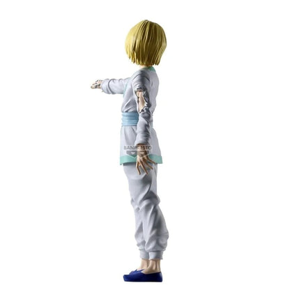 HUNTERxHUNTER HUNTING ARCHIVES CURARPIKT (EMPEROR TIME) - 71470