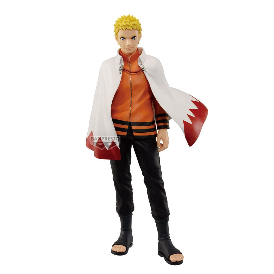 NARUTO 72 series 72 - NARUTO UZUMAK - 71474