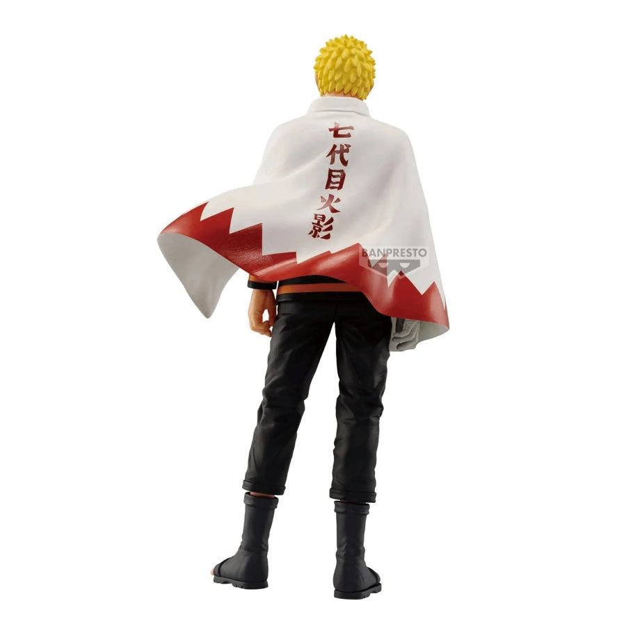 NARUTO 72 series 72 - NARUTO UZUMAK - 71474