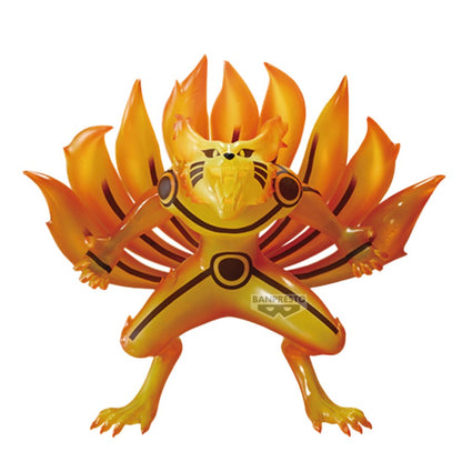 Naruto Shippuden Kurama (Nine-Tailed Beast) (LINK MODE) Figure - 71476