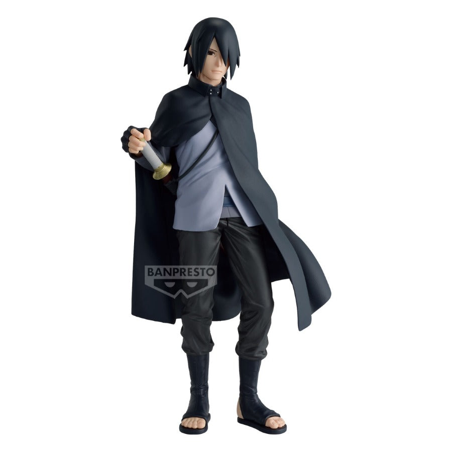 NARUTO- BORUTO NARUTO NEXT GENERATIONS - SASUKE UCHIHA - 71477
