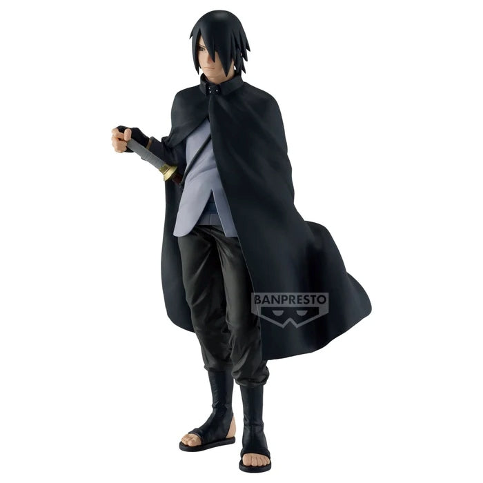 NARUTO- BORUTO NARUTO NEXT GENERATIONS - SASUKE UCHIHA - 71477