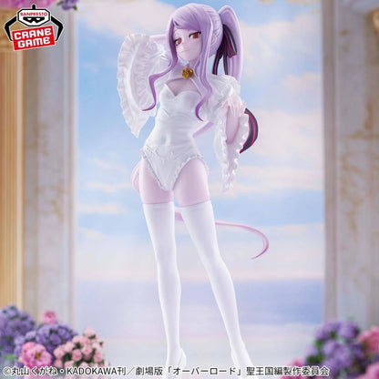Overlord GLITTER&GLAMOURS- Shalltear (Wedding ver.) - 71478