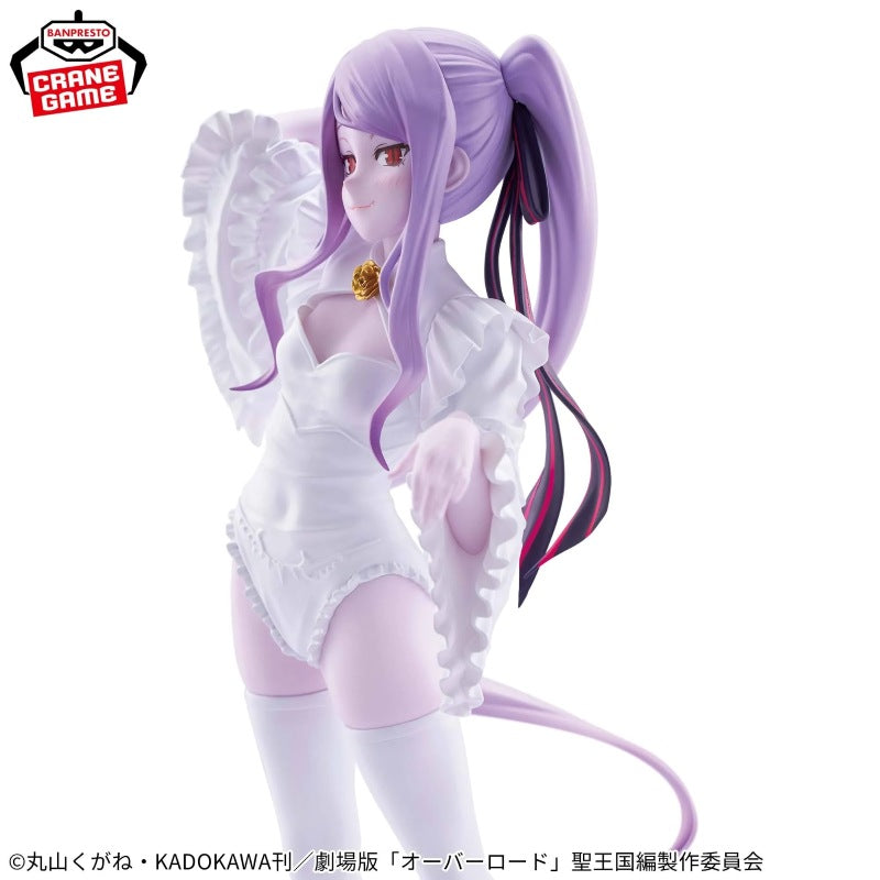 Overlord GLITTER&GLAMOURS- Shalltear (Wedding ver.) - 71478